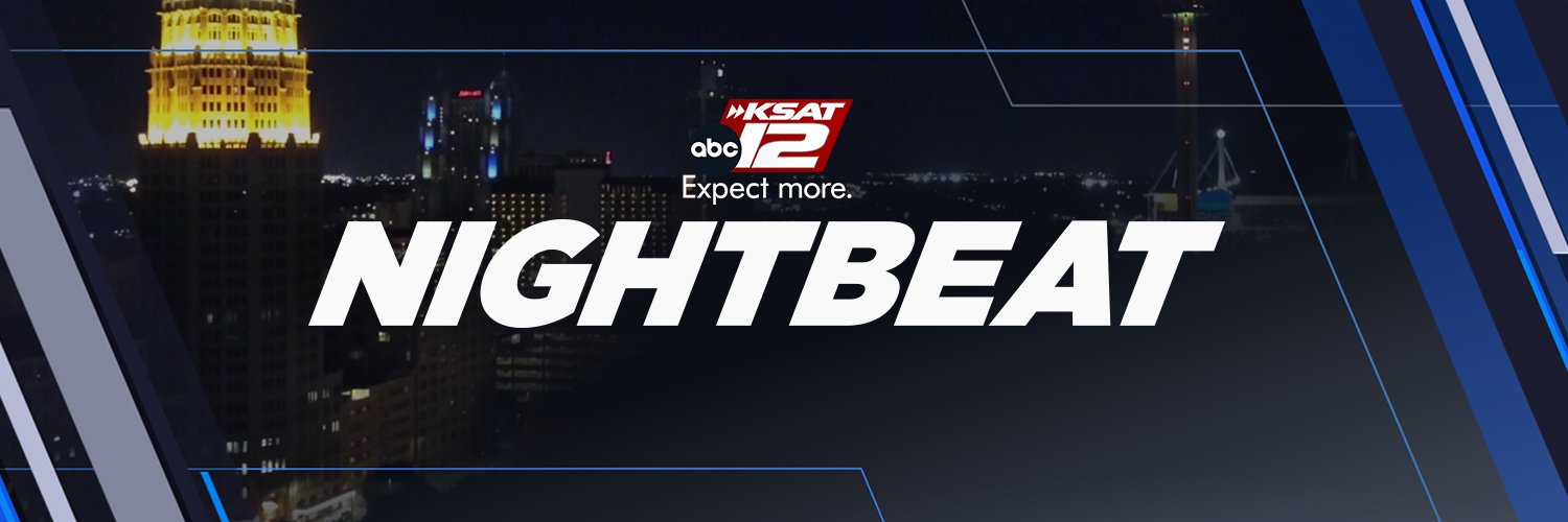 KSAT 12's banner