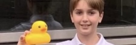 #DucksforDementia's banner
