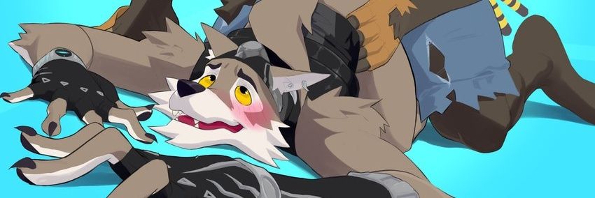 Wendell's banner