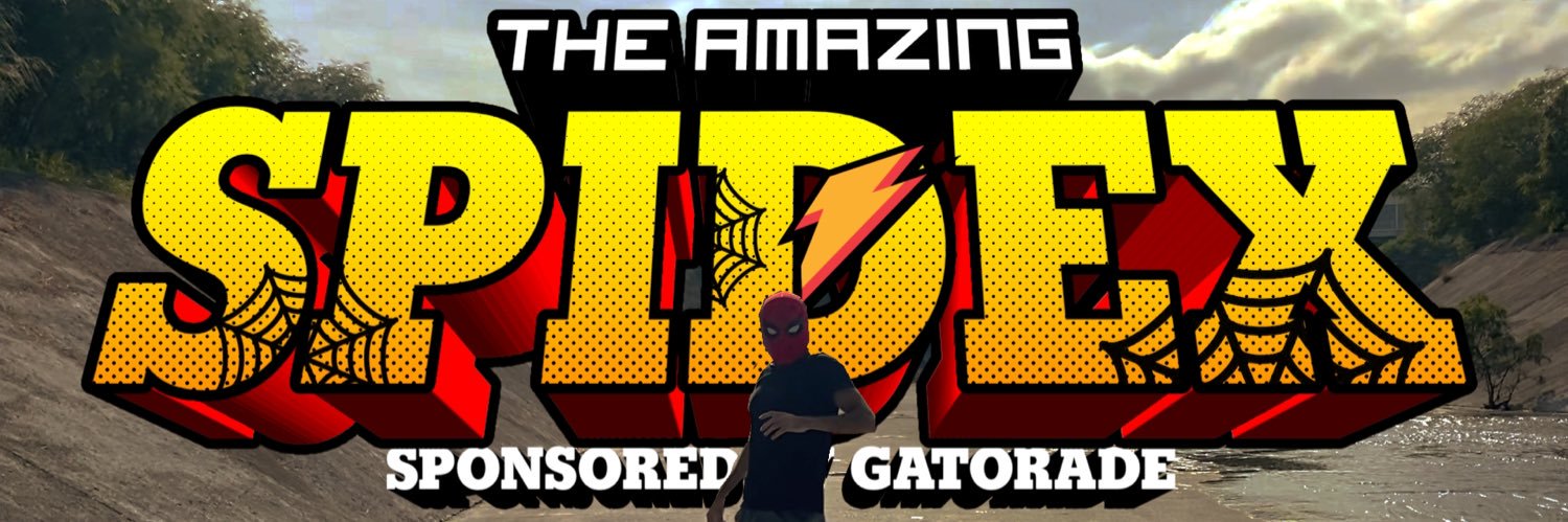 Spidex (Héroe de leyenda)'s banner