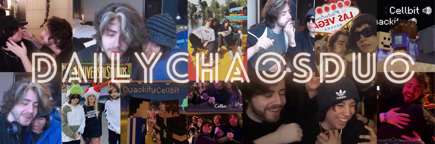 CHAOSDUO's banner