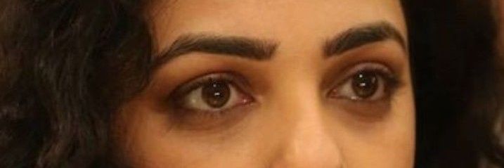 Aditi Menon's banner