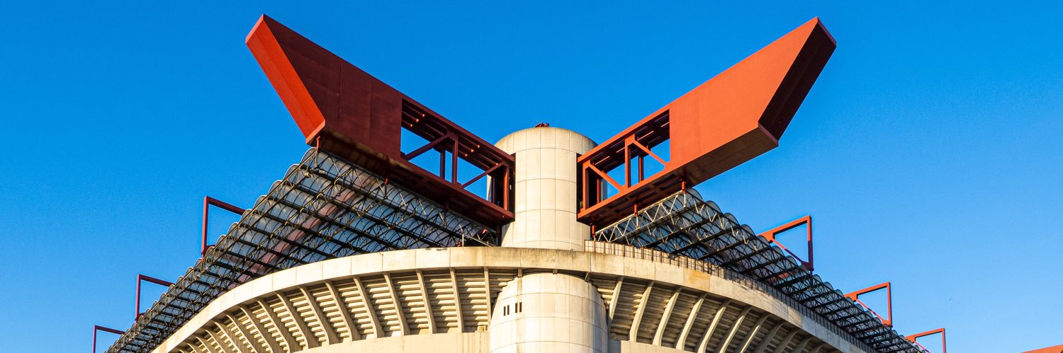 Stadio San Siro 🏟️'s banner