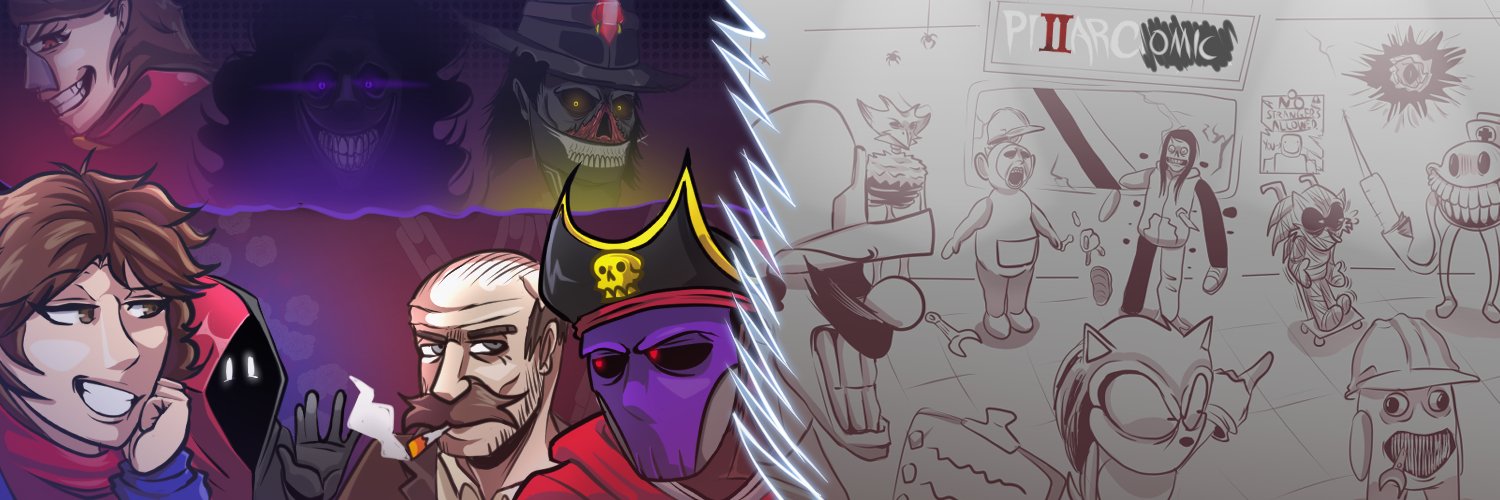 Demo Pirate D's banner