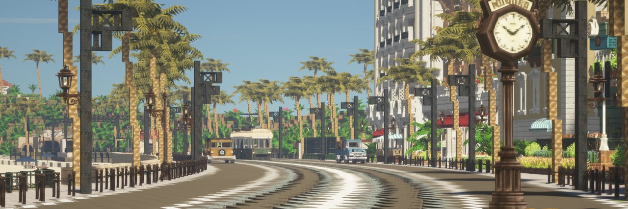 マインクラフト建築コミュニティ / MC Builders' Community Japan's banner