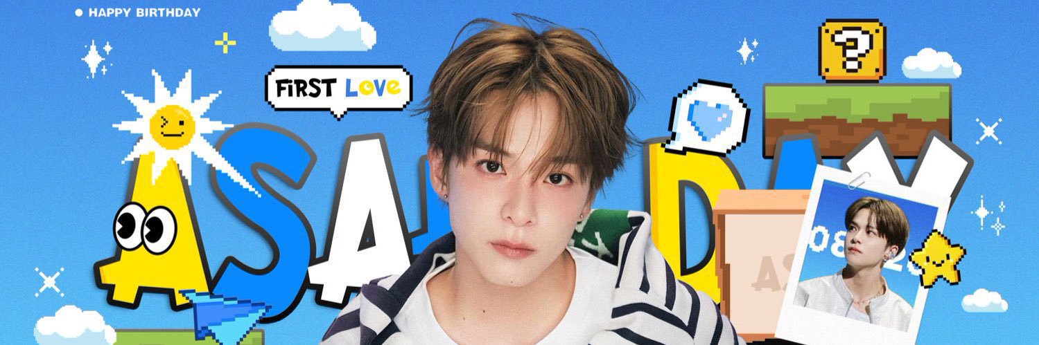 Hamada Asahi ID Fanbase🇮🇩's banner