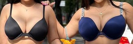 mi gusto las chichonas's banner
