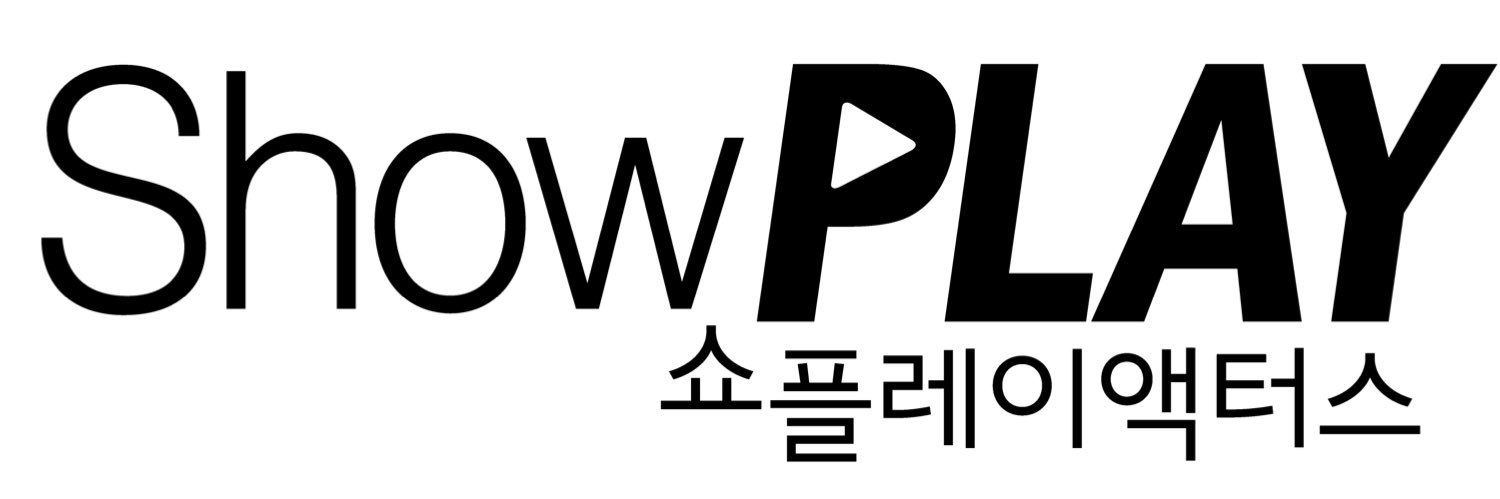 쇼플레이액터스's banner