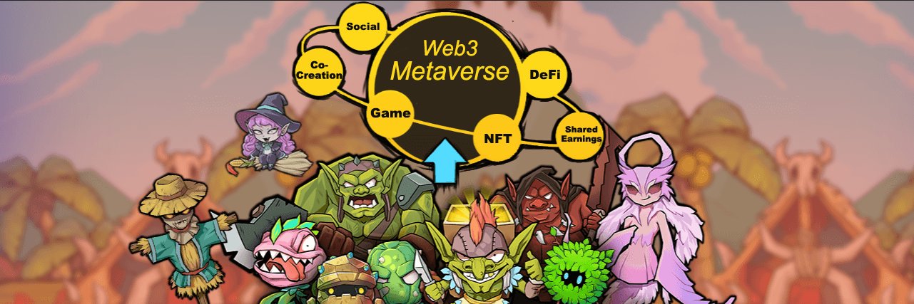 World Of Fairy Game's banner