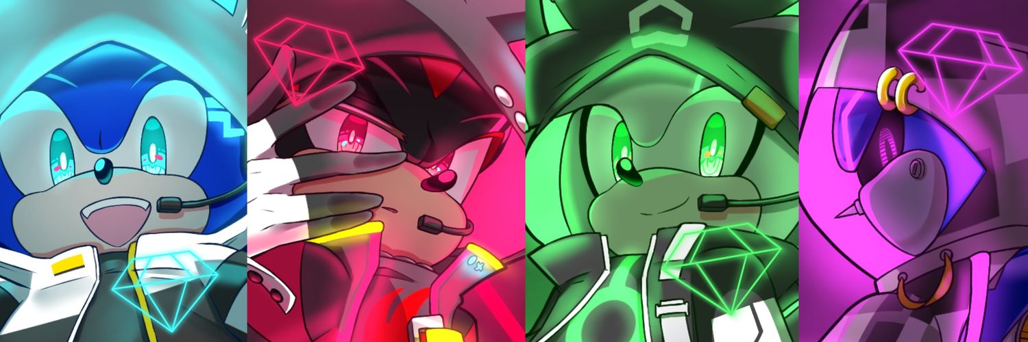ソリシア's banner