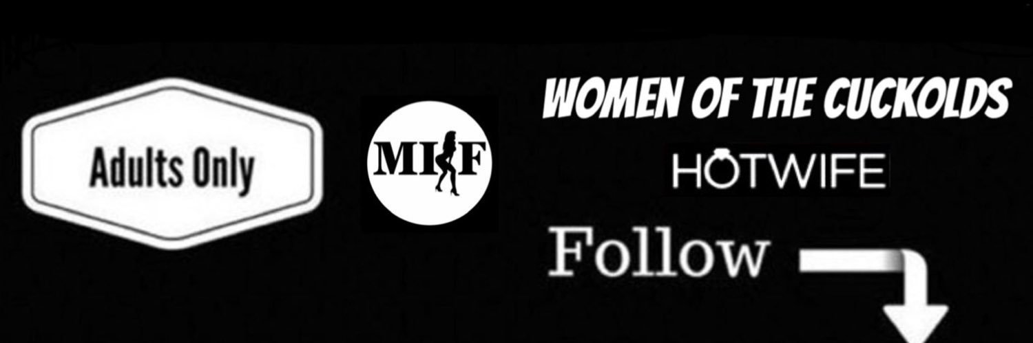 Milf & Cougar 🔝Slut & Wife 🤘🤘🤘🤘🤘🤘🤘🤘 84 K's banner