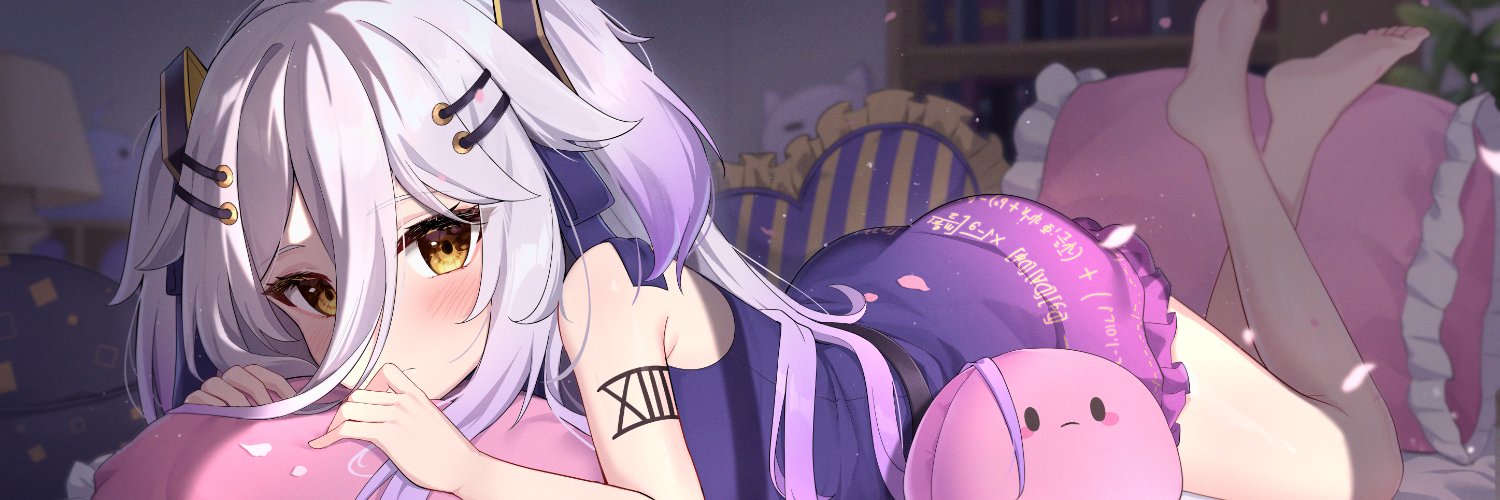 Henya📛's banner