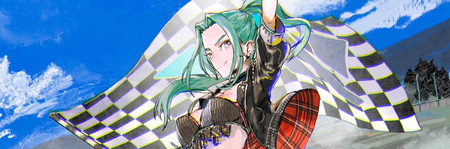 YumeWorx's banner
