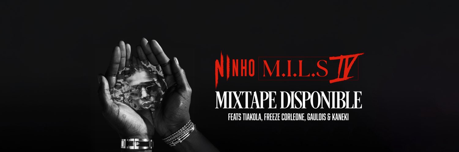 NINHO SDT's banner