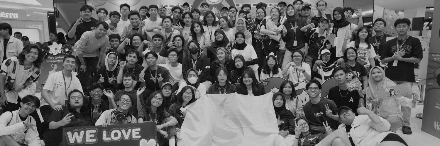 Ashelytic's banner