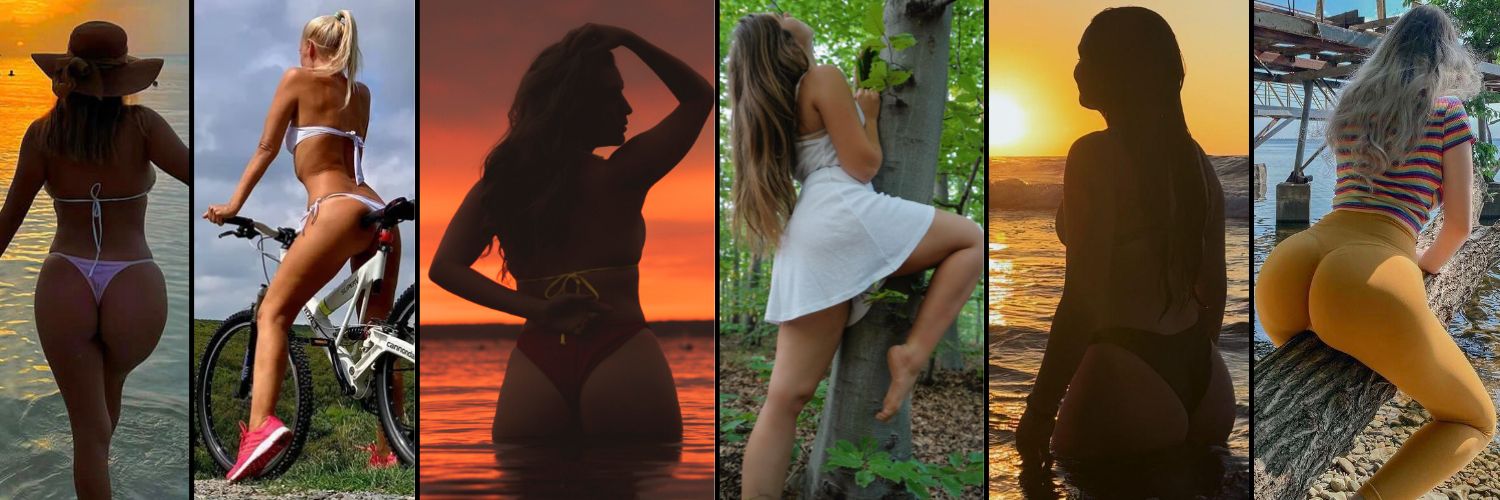 Sunshine Hotties's banner
