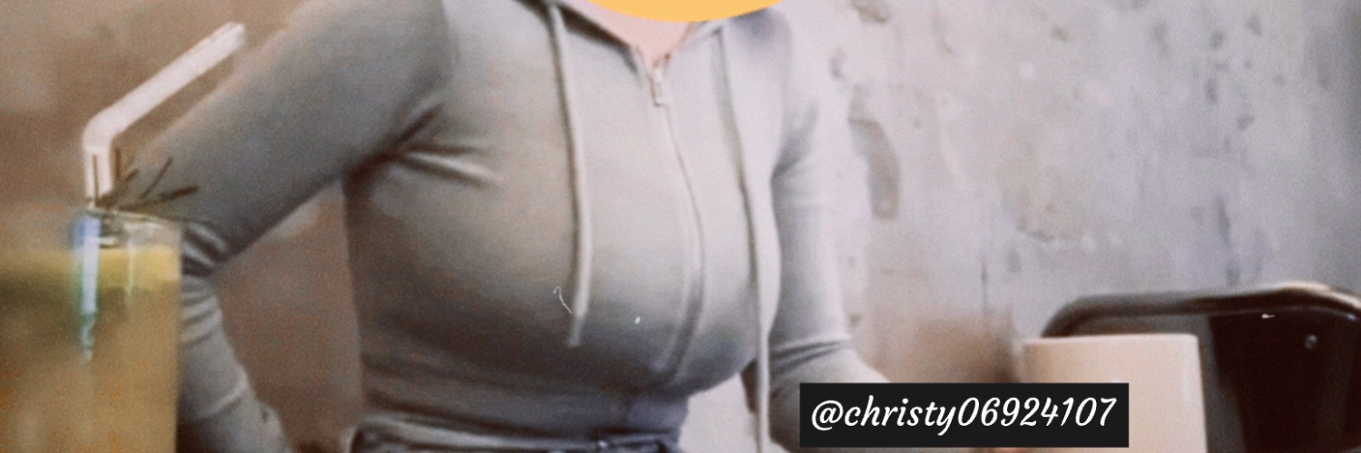 christy069's banner