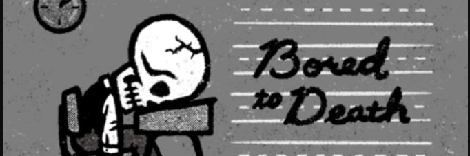 Near Death Videos's banner