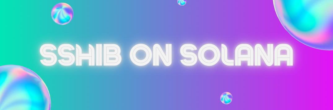 SSHIB's banner
