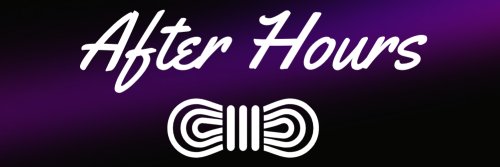 After Hours: All Tied Up's banner