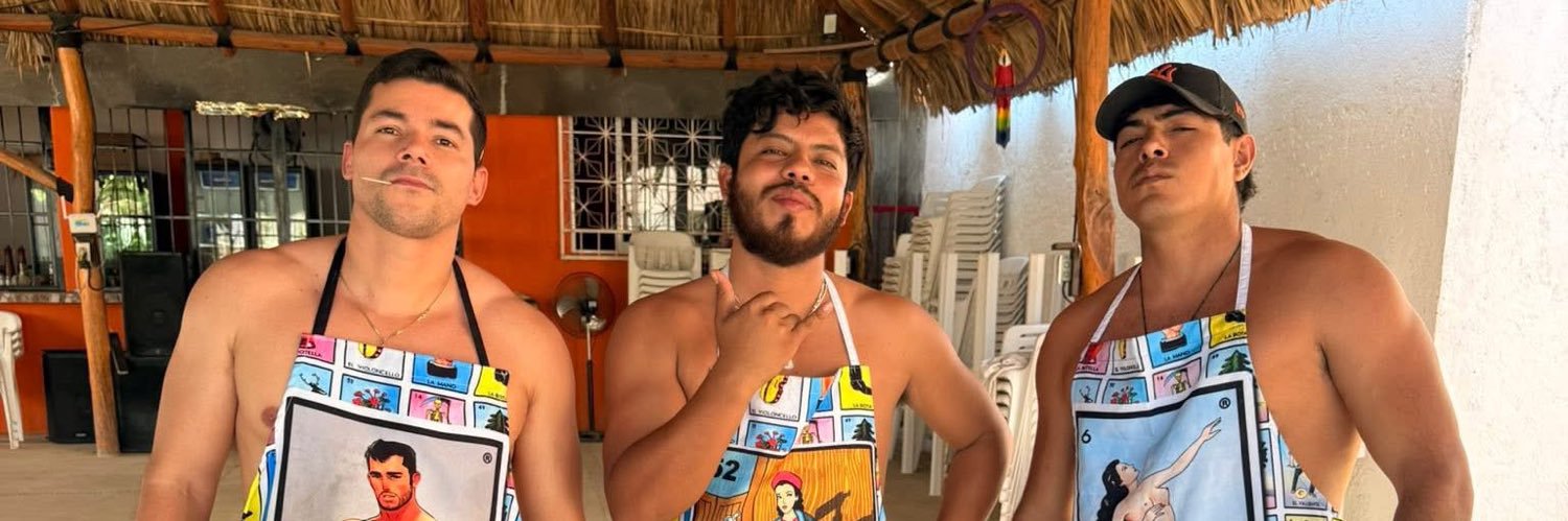 Api Fello Alfredo Zamora's banner