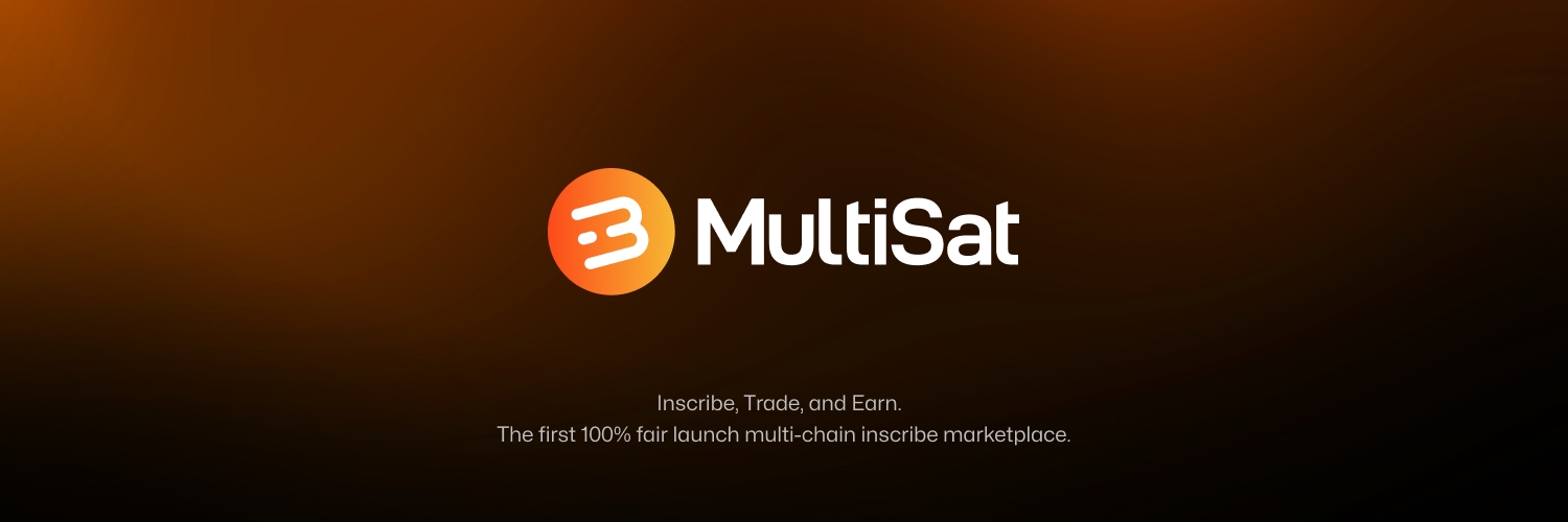 MultiSat's banner