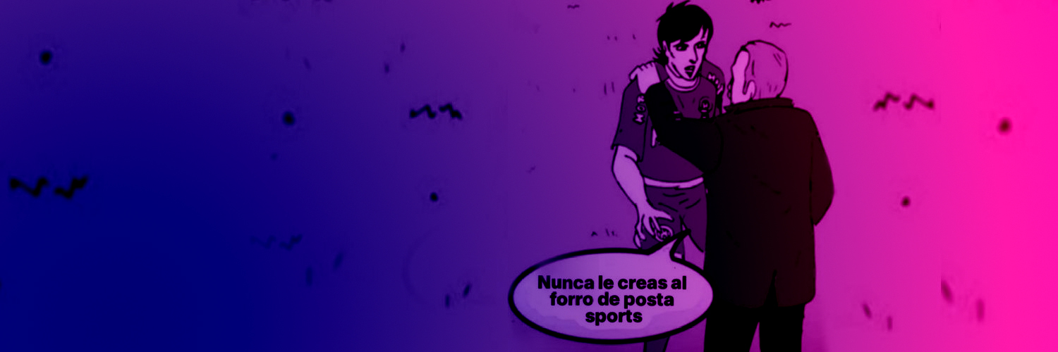 Posta Sports's banner