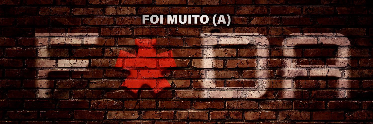 fckpartybr's banner