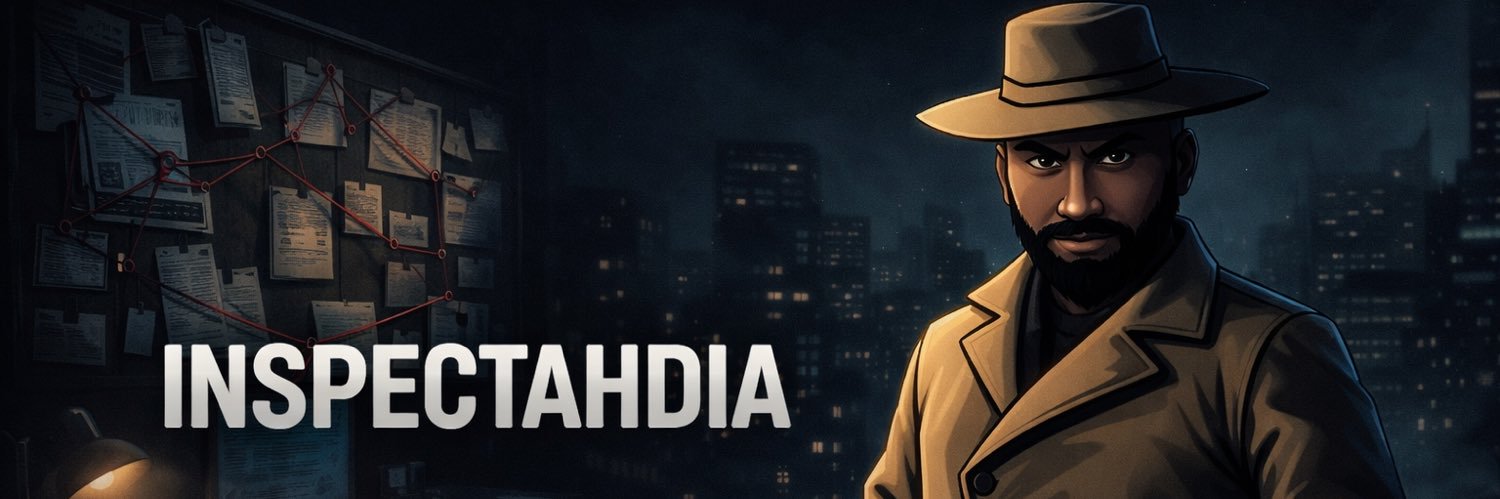 INSPECTAHDIA's banner