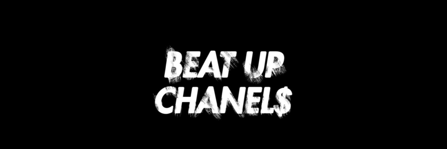 chanel's banner