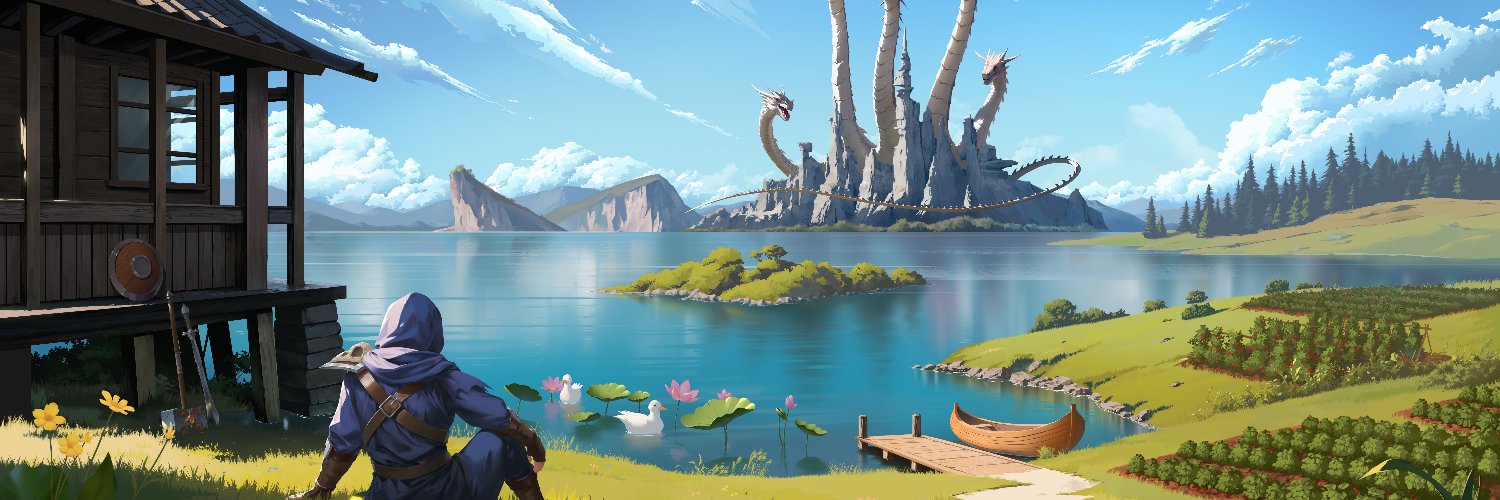 Magic Stones's banner