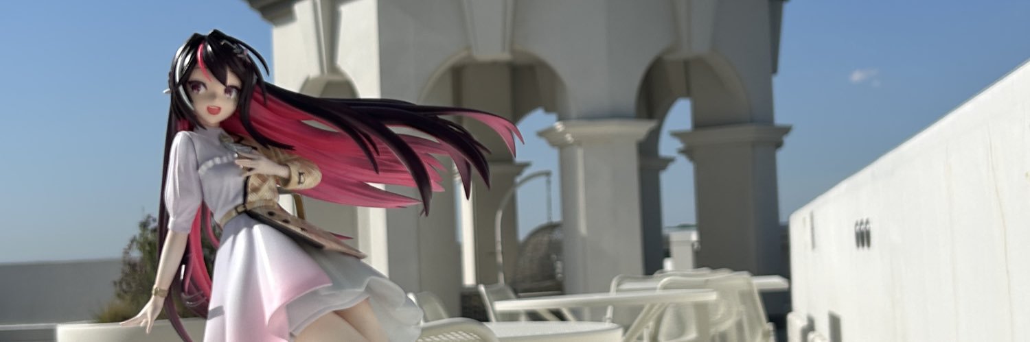 ヒガシ's banner