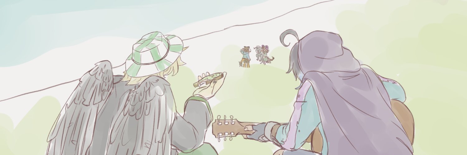 Bird's PHM season🍉's banner