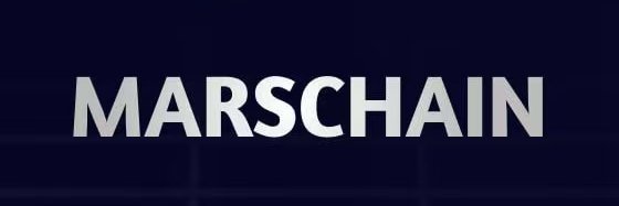 MarsChain_official's banner