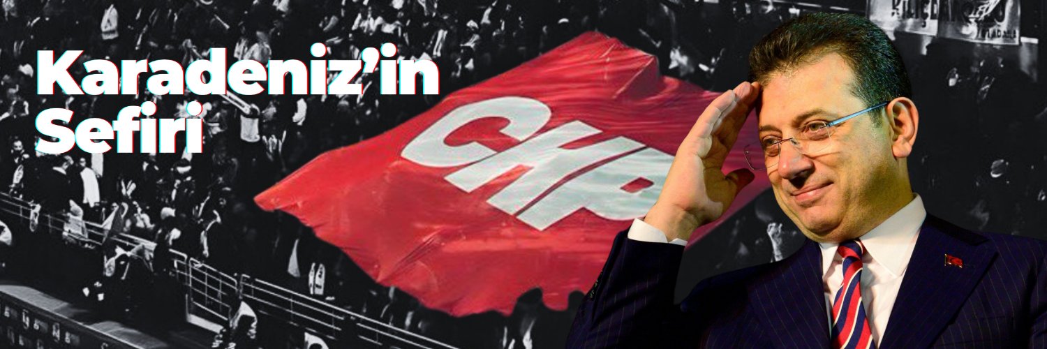 Genç Direniş's banner