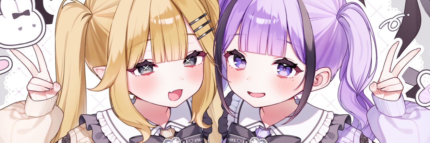 舞眠いず👾's banner