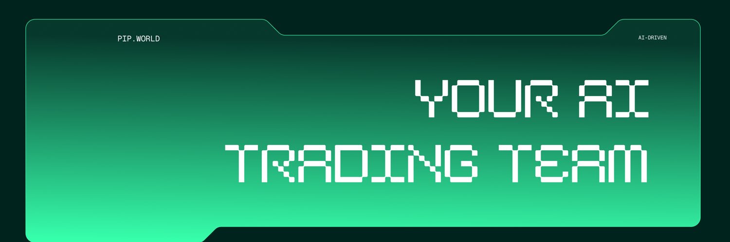 PiP World's banner
