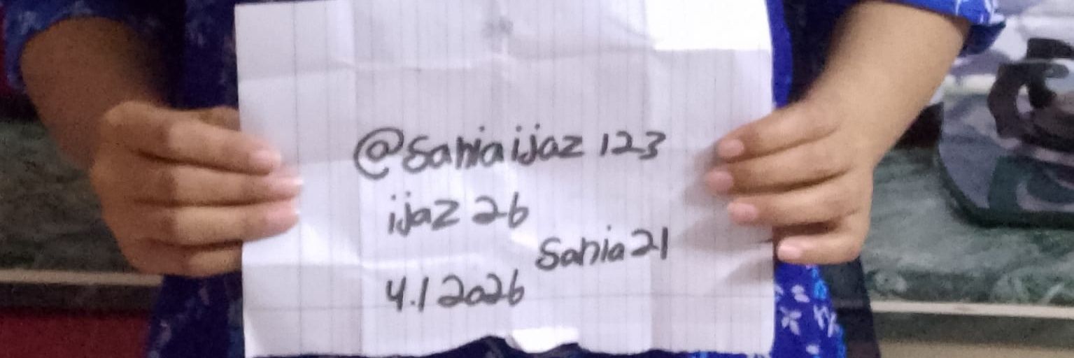 ijazsania123's banner