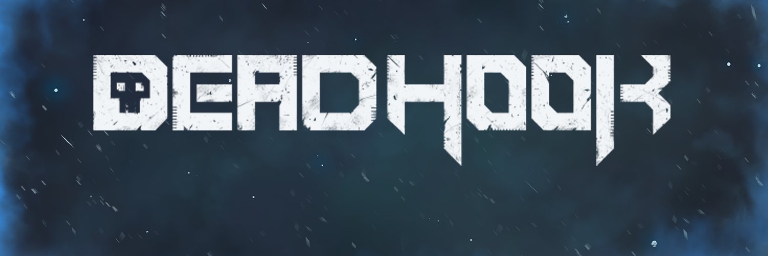 Dead Hook's banner