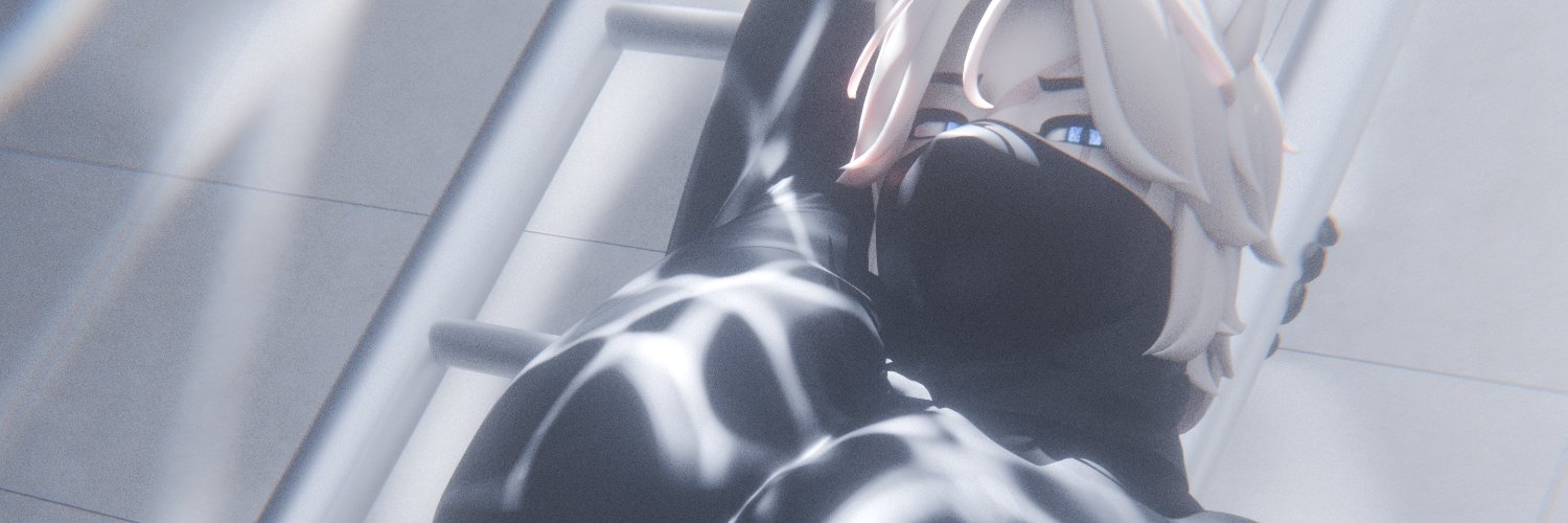 🔞's banner
