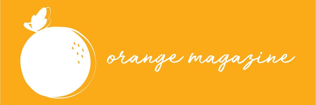 ᴼʳᵃⁿᵍᵉ ᴹᵃᵍᵃᶻᶦⁿᵉ's banner