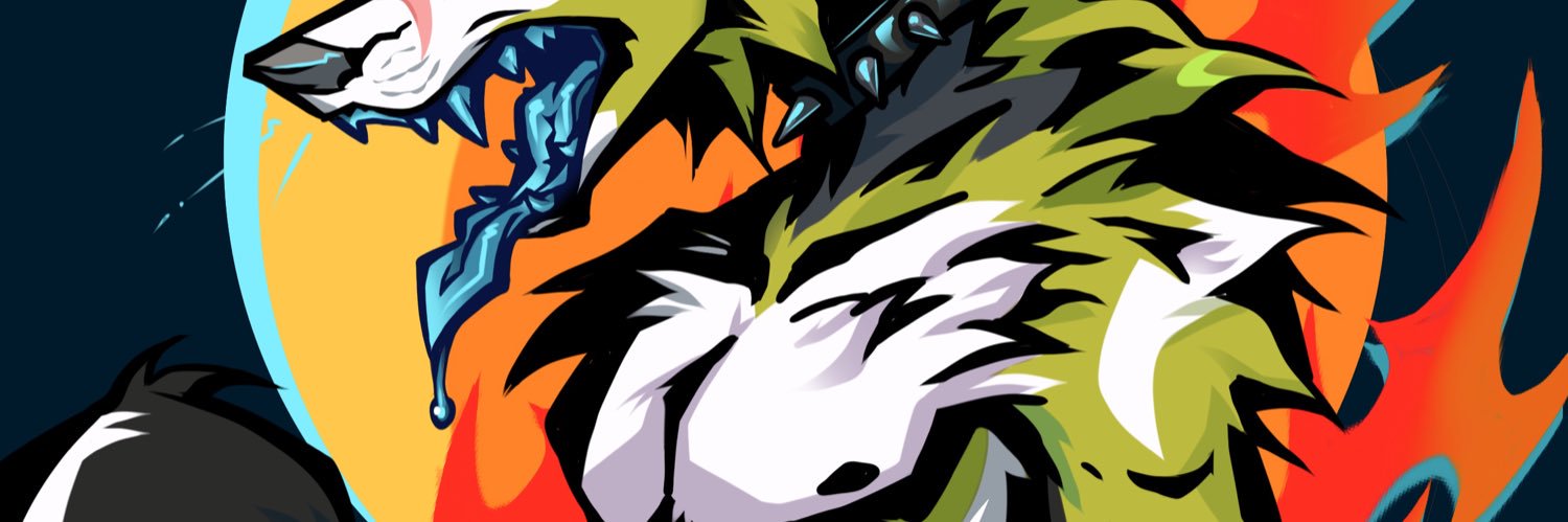 Kael's banner