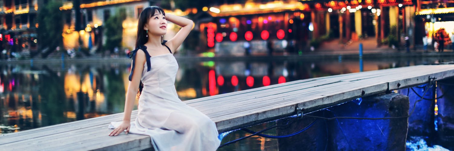 りてんてん（山花詩田）'s banner