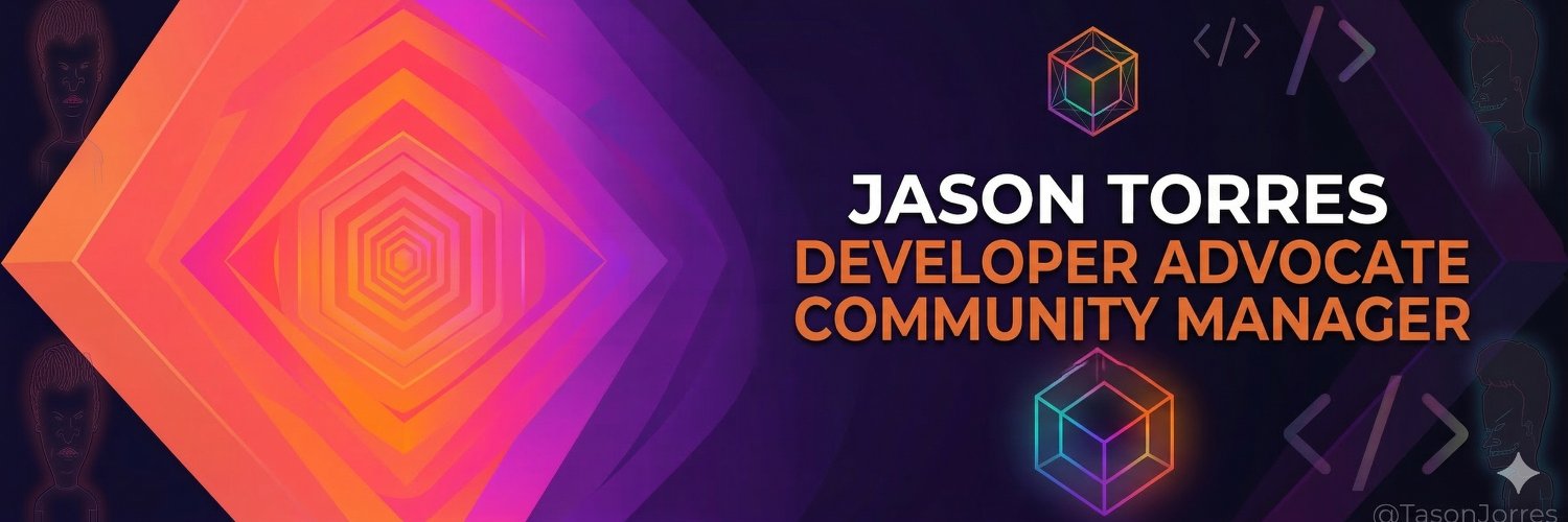 Jason Torres's banner