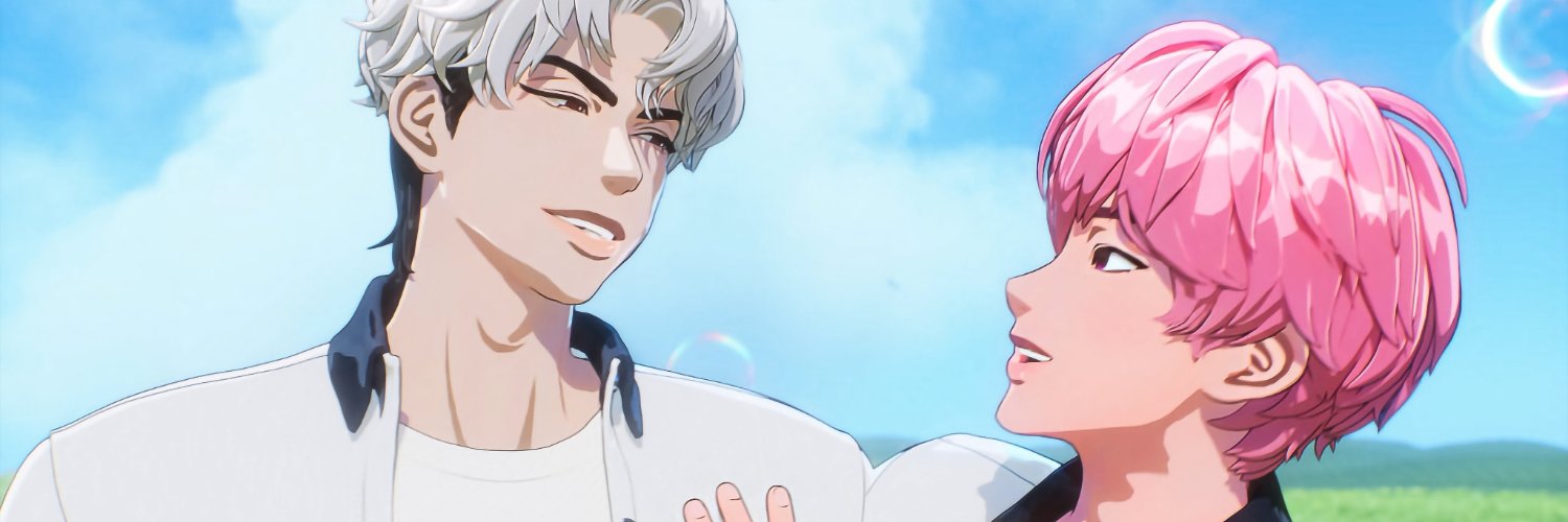 사슴🦌's banner