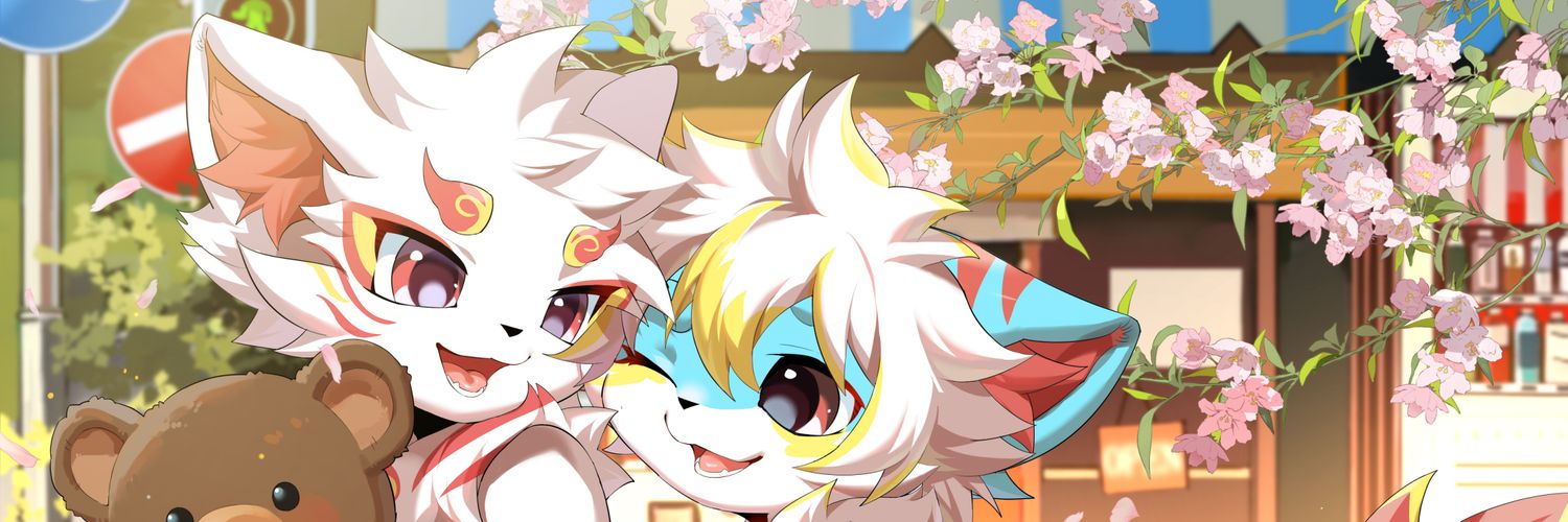 小尧尧's banner