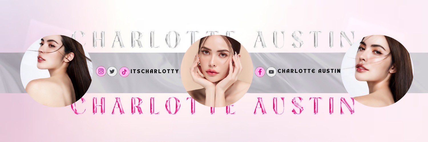 Charlotte USA Official Fan ( 𝗦𝗺𝗶𝗹𝗲𝘆 )'s banner