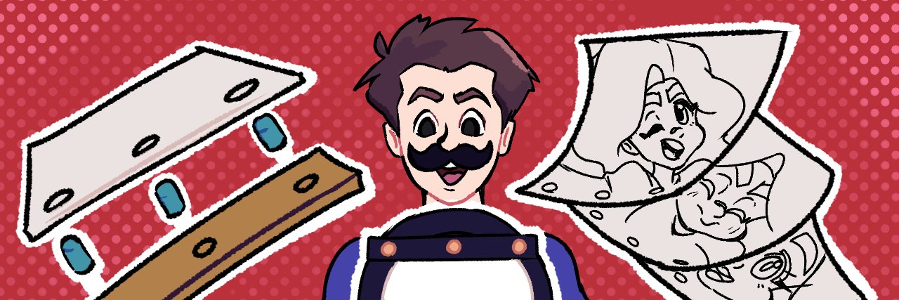 Chepetto's banner