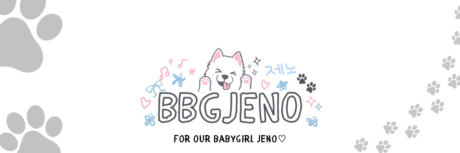 babygirl jeno ♡'s banner