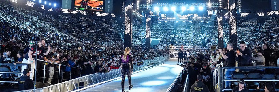 🖤 NATTIE NATION 🖤 #1 ✨'s banner